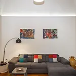 Appartement Casa Dei Visionari *