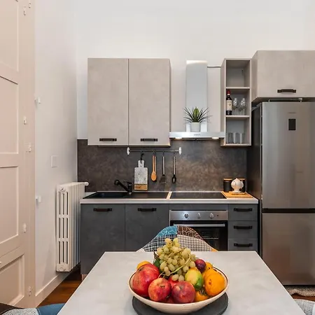 Appartement Casa Dei Visionari