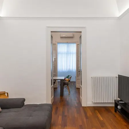 Casa Dei Visionari *