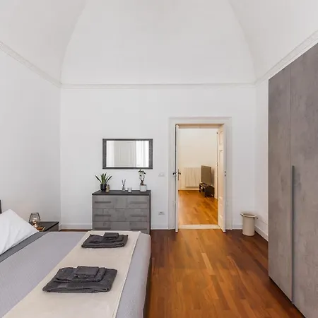 Casa Dei Visionari Appartement *