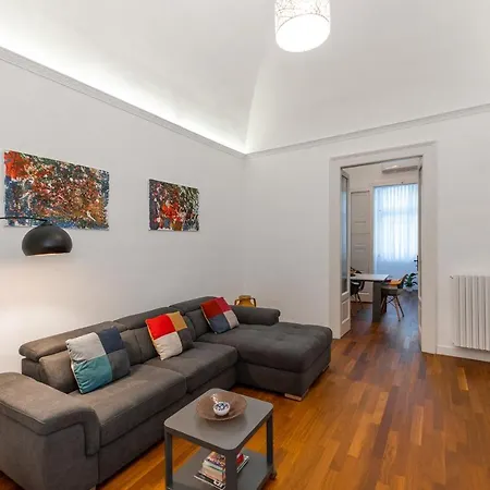 Appartement Casa Dei Visionari *