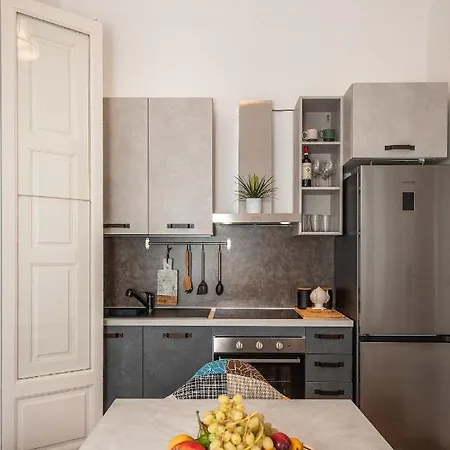 Appartement Casa Dei Visionari *