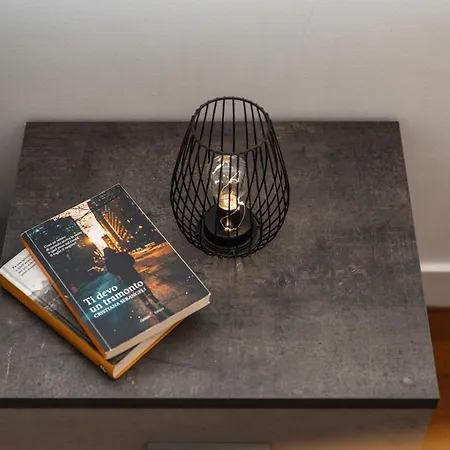 Appartement Casa Dei Visionari Bari