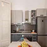 Апартаменты Casa Dei Visionari *