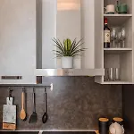 Апартаменты Casa Dei Visionari Бари