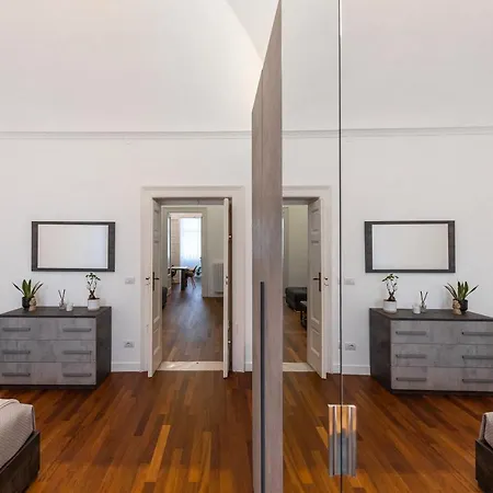 Appartamento Casa Dei Visionari Bari