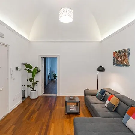 Casa Dei Visionari * バーリ