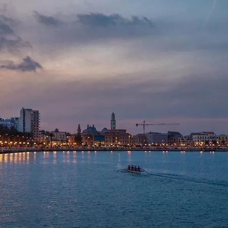 Casa Dei Visionari Lägenhet