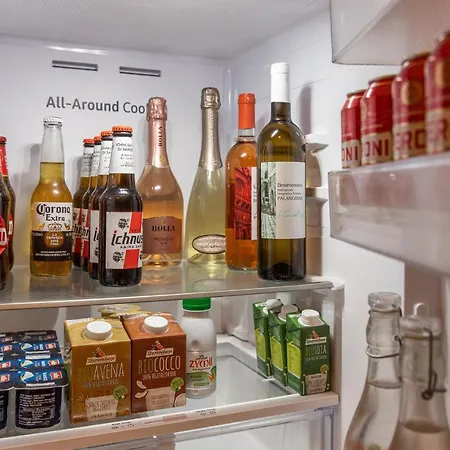 Casa Dei Visionari Appartamento