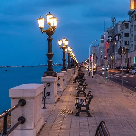 Appartamento Casa Dei Visionari