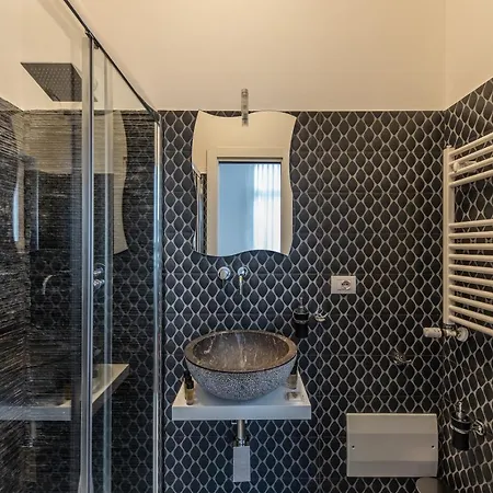 Casa Dei Visionari *