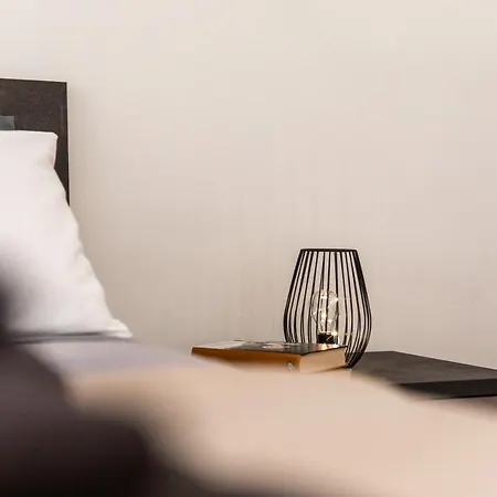 Lägenhet Casa Dei Visionari Bari