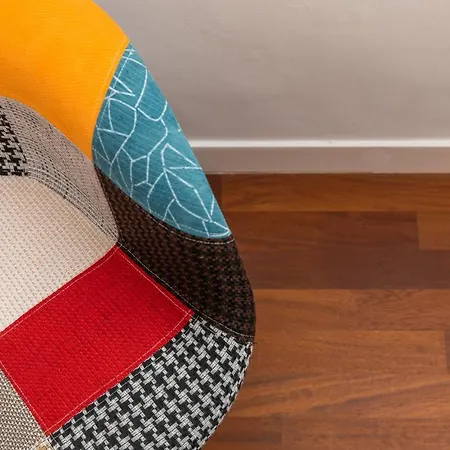 Lägenhet Casa Dei Visionari