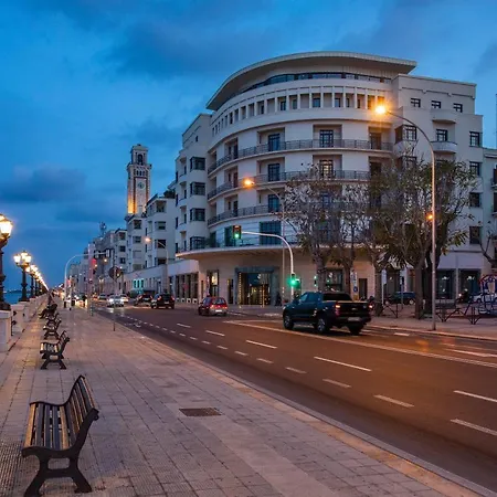 Casa Dei Visionari Lägenhet