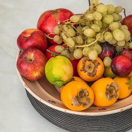 Lägenhet Casa Dei Visionari