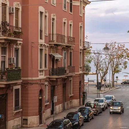 Casa Dei Visionari Lägenhet