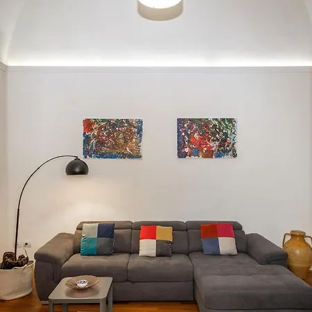 Appartamento Casa Dei Visionari *