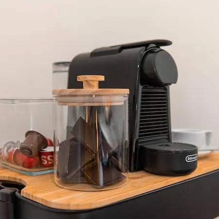 Casa Dei Visionari Appartamento Bari