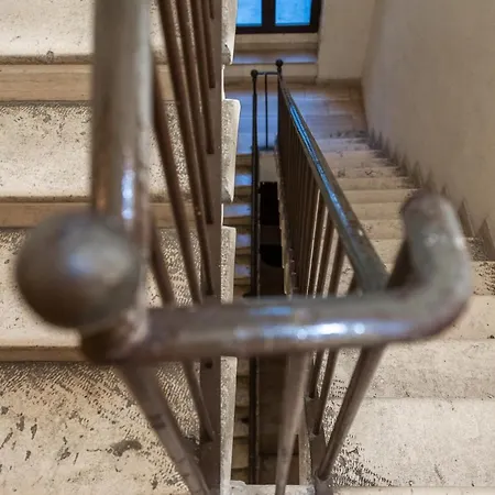 Casa Dei Visionari *