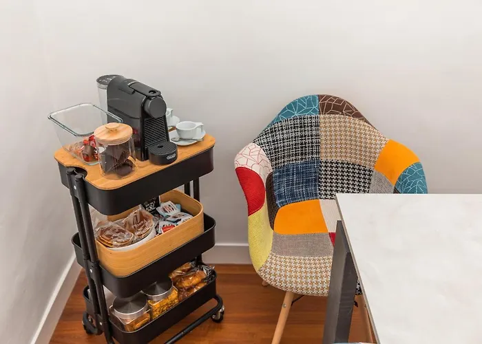 Casa Dei Visionari *