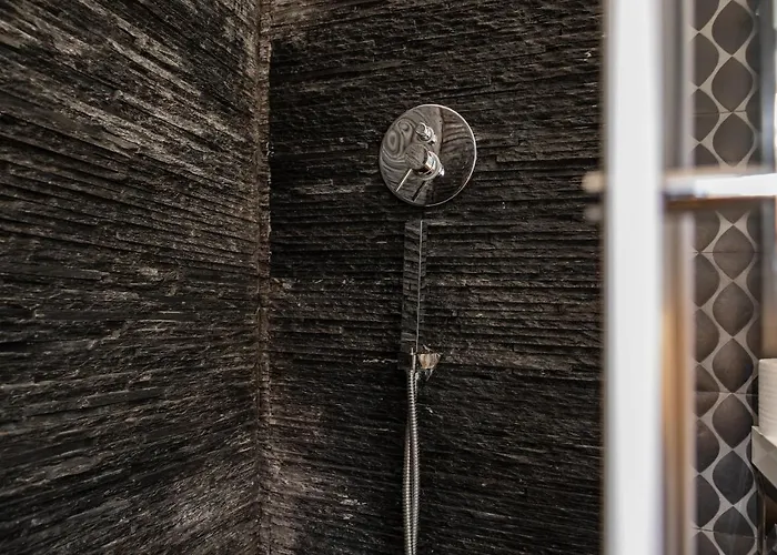 Casa Dei Visionari *